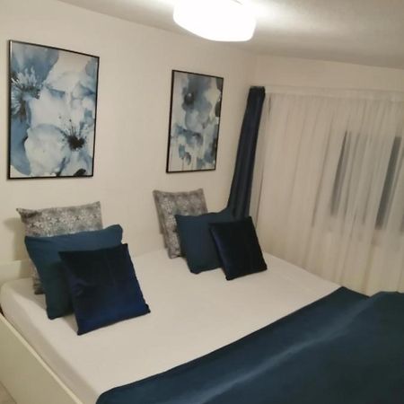 Apartment Stil Sarajewo Zewnętrze zdjęcie