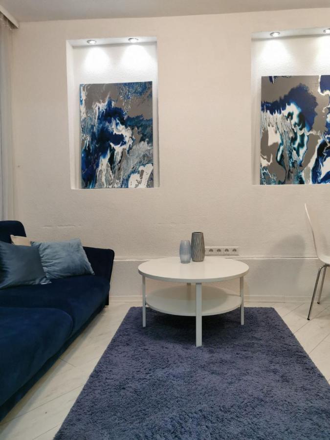 Apartment Stil Sarajewo Zewnętrze zdjęcie
