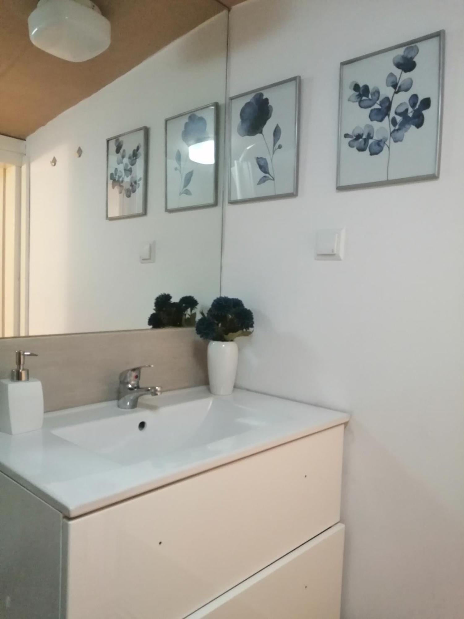 Apartment Stil Sarajewo Zewnętrze zdjęcie