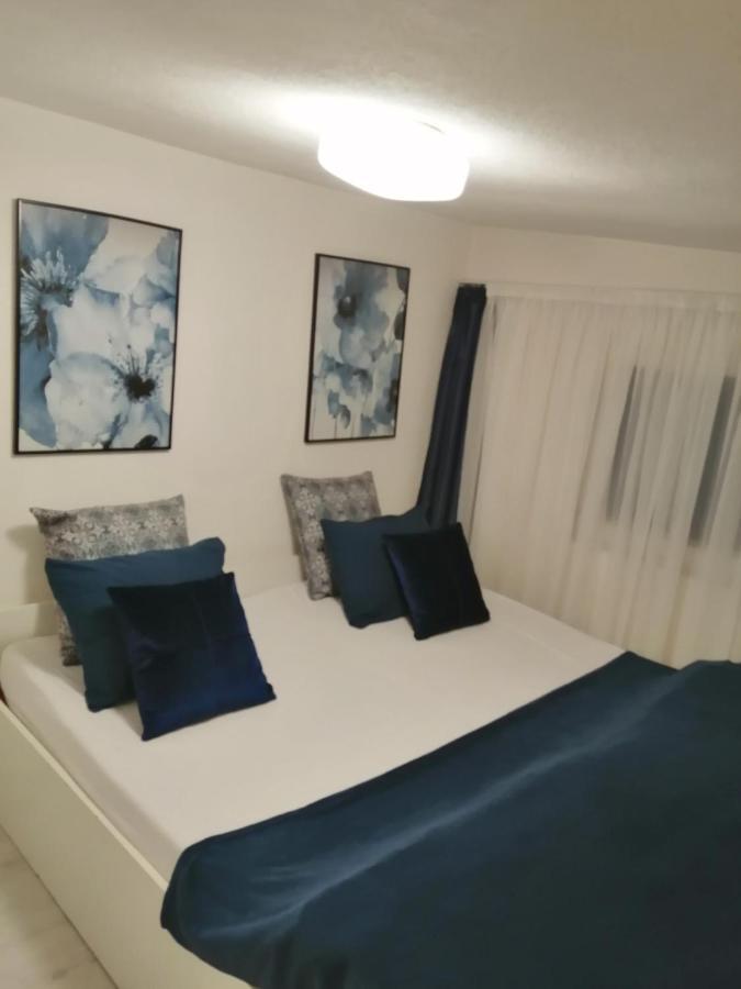Apartment Stil Sarajewo Zewnętrze zdjęcie