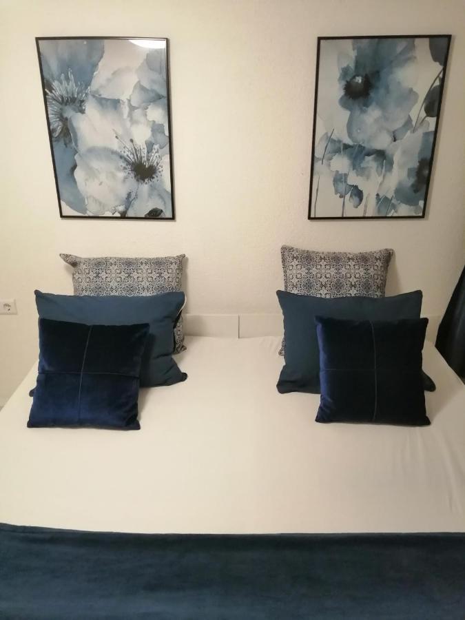Apartment Stil Sarajewo Zewnętrze zdjęcie