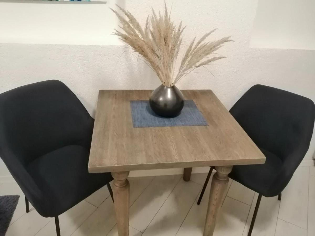 Apartment Stil Sarajewo Zewnętrze zdjęcie