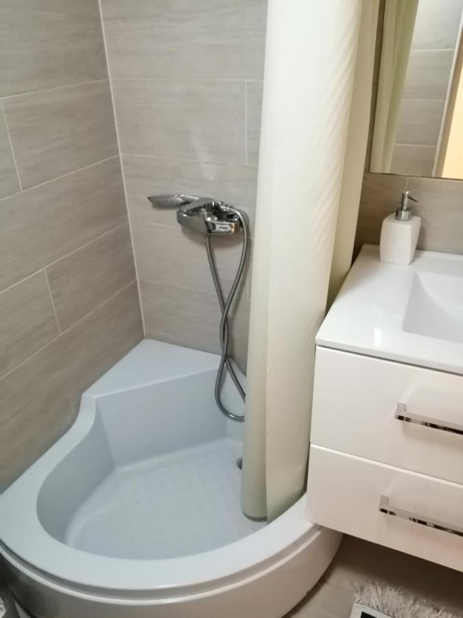 Apartment Stil Sarajewo Zewnętrze zdjęcie