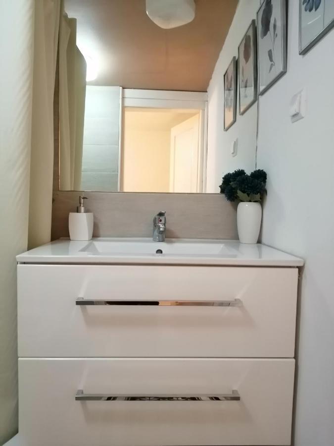 Apartment Stil Sarajewo Zewnętrze zdjęcie