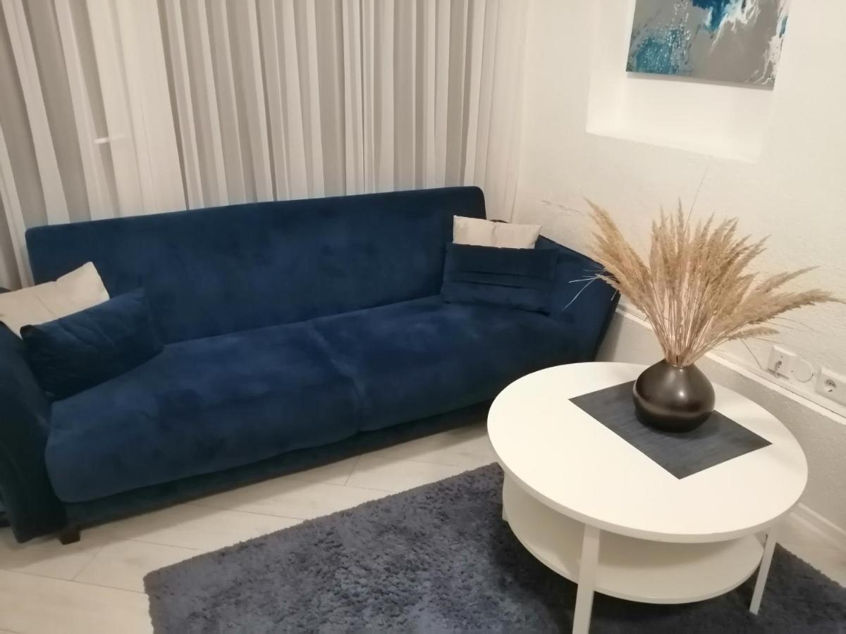 Apartment Stil Sarajewo Zewnętrze zdjęcie