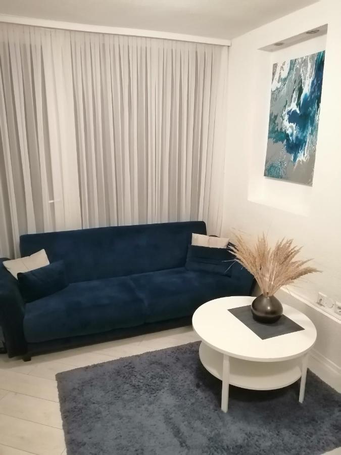 Apartment Stil Sarajewo Zewnętrze zdjęcie