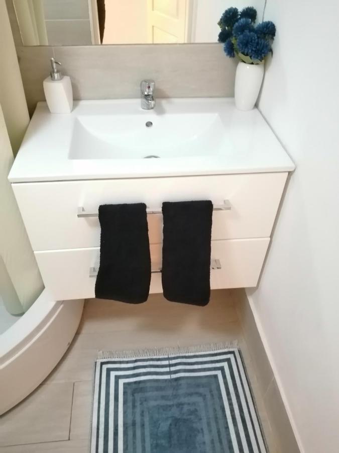 Apartment Stil Sarajewo Zewnętrze zdjęcie